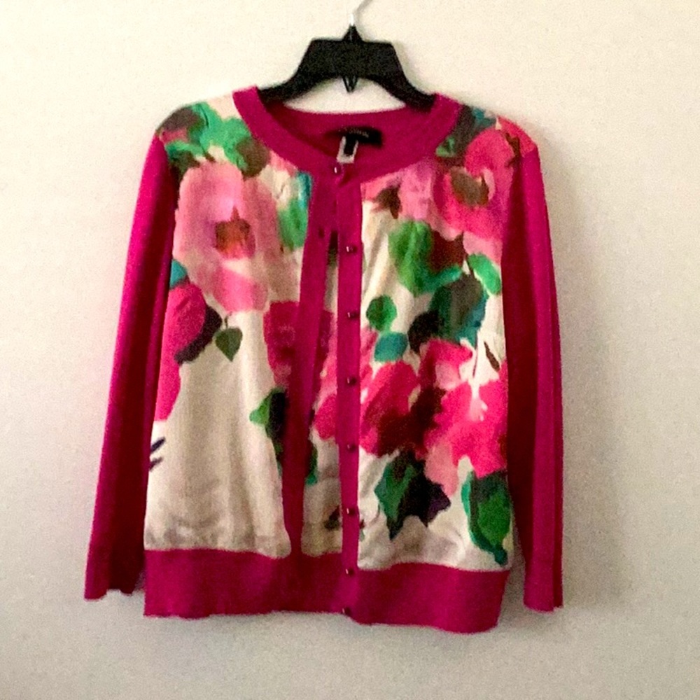 St John Sweater Set